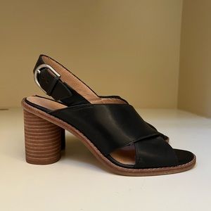 Madewell Sandals, Size 6